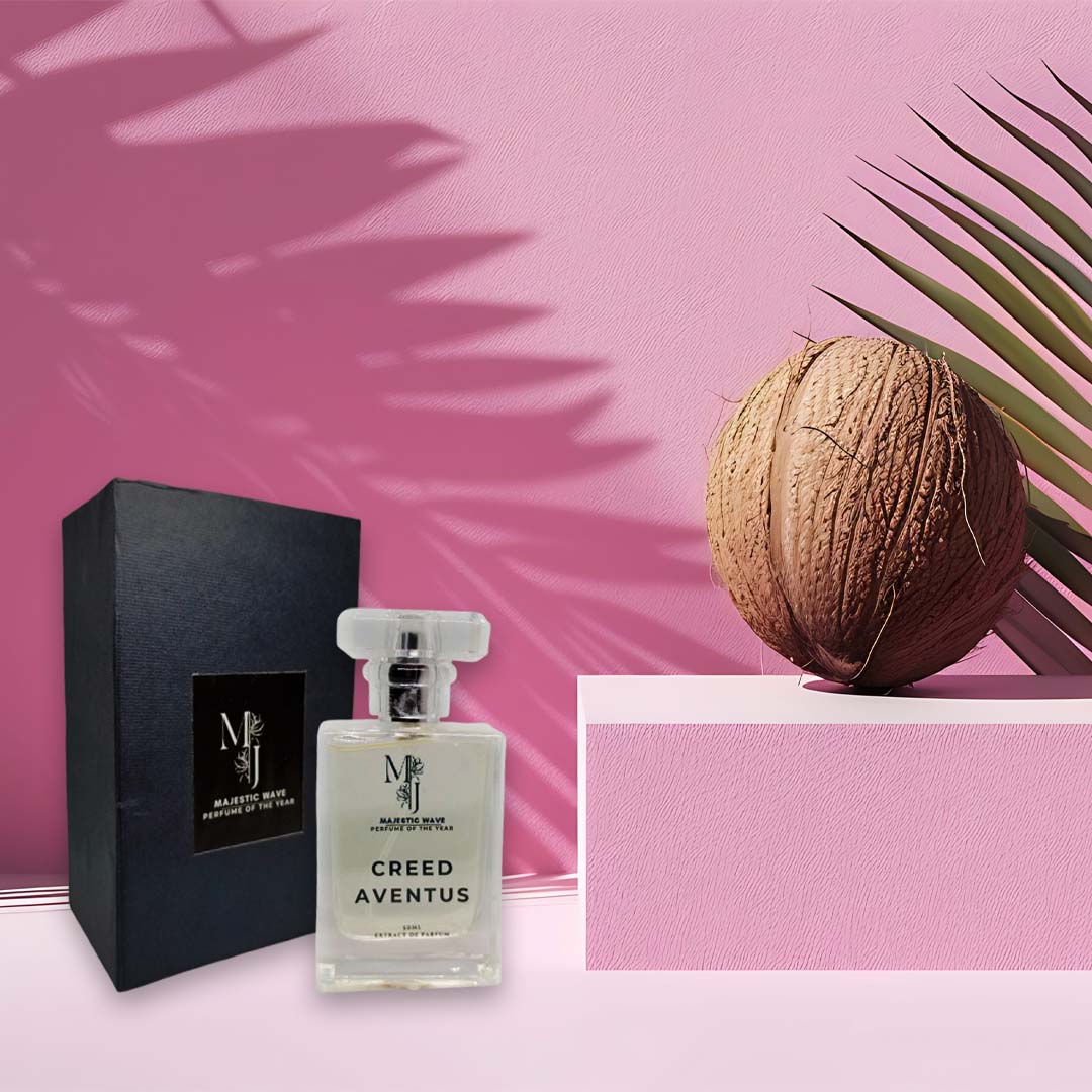 Creed Aventus 50 ml