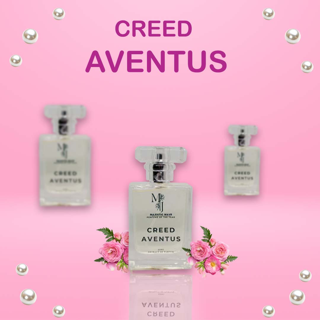 Creed Aventus 50 ml