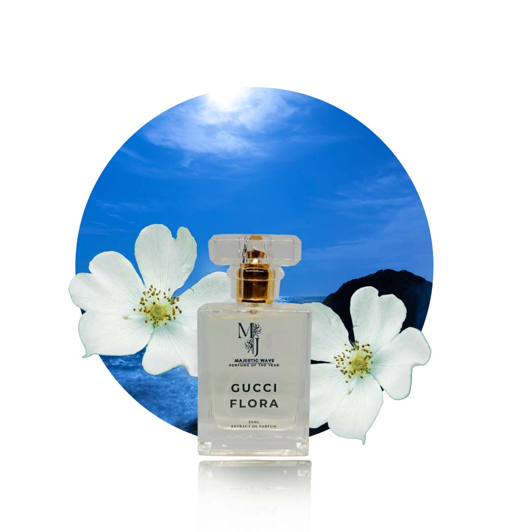 Gucci Flora Perfume