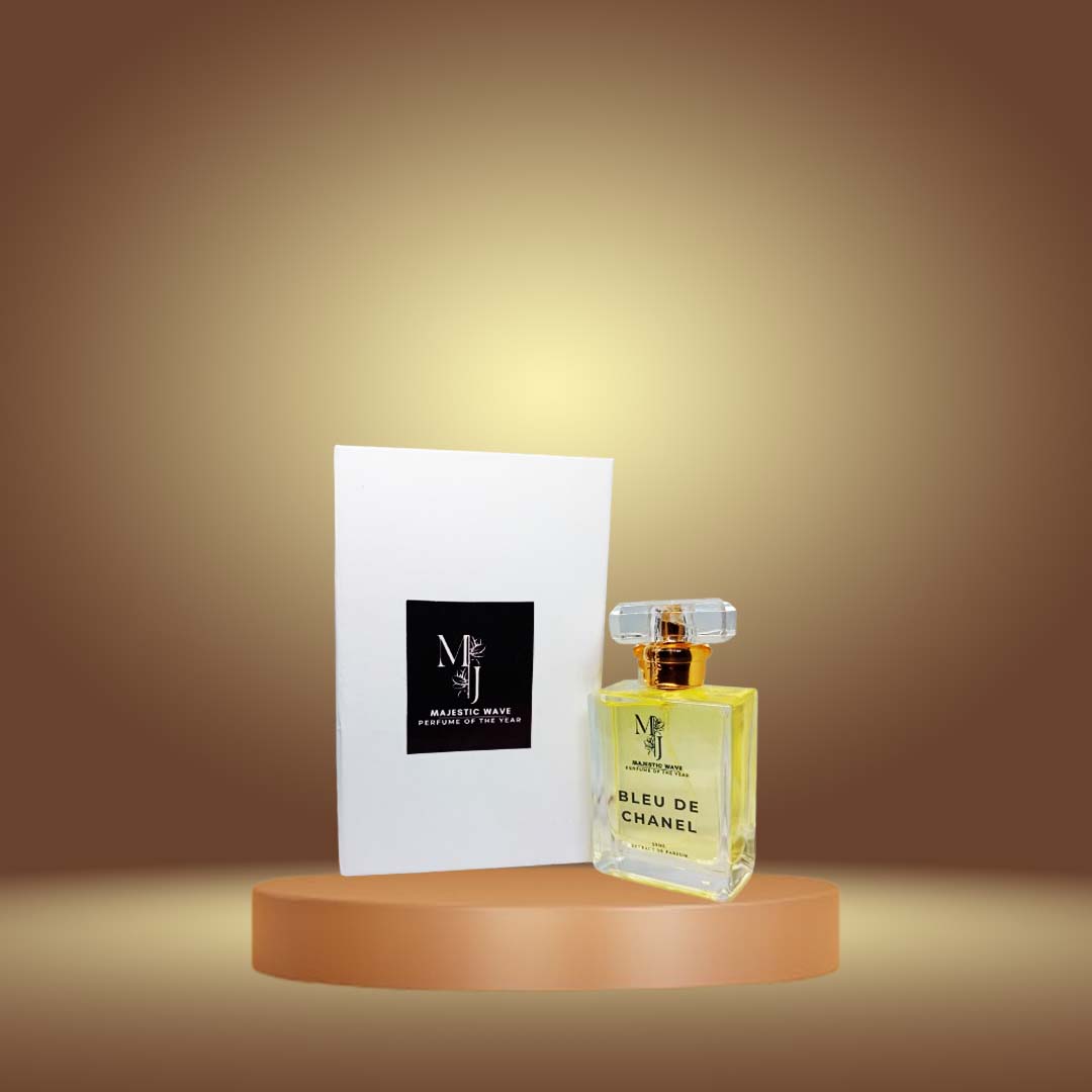 Blue De Channel Perfume 50ML
