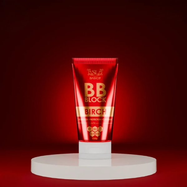 Sl Basics Bb Block Sunscreen 50g
