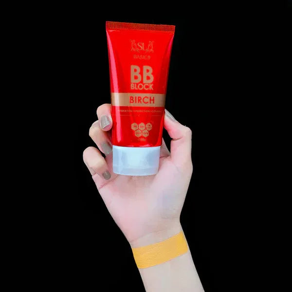 Sl Basics Bb Block Sunscreen 50g