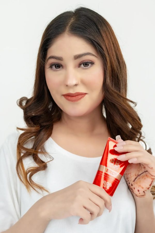 Sl Basics Bb Block Sunscreen 50g